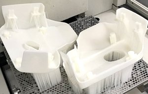 樹脂3D打印